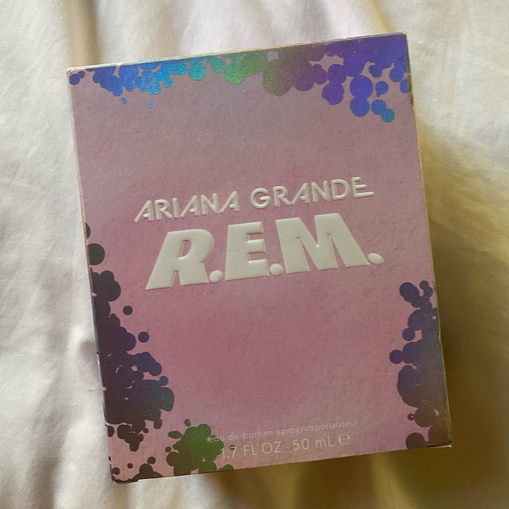 Ariana Grande R.E.M Eau de Parfum